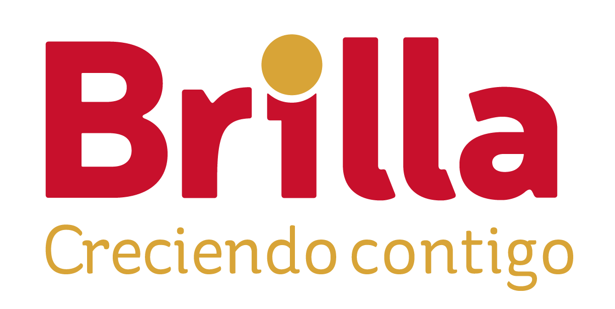 Logo brilla