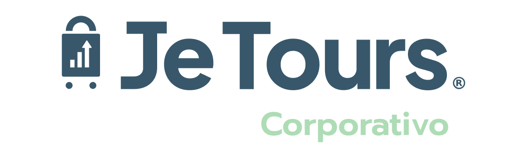 Logo Je Tours Corporativo