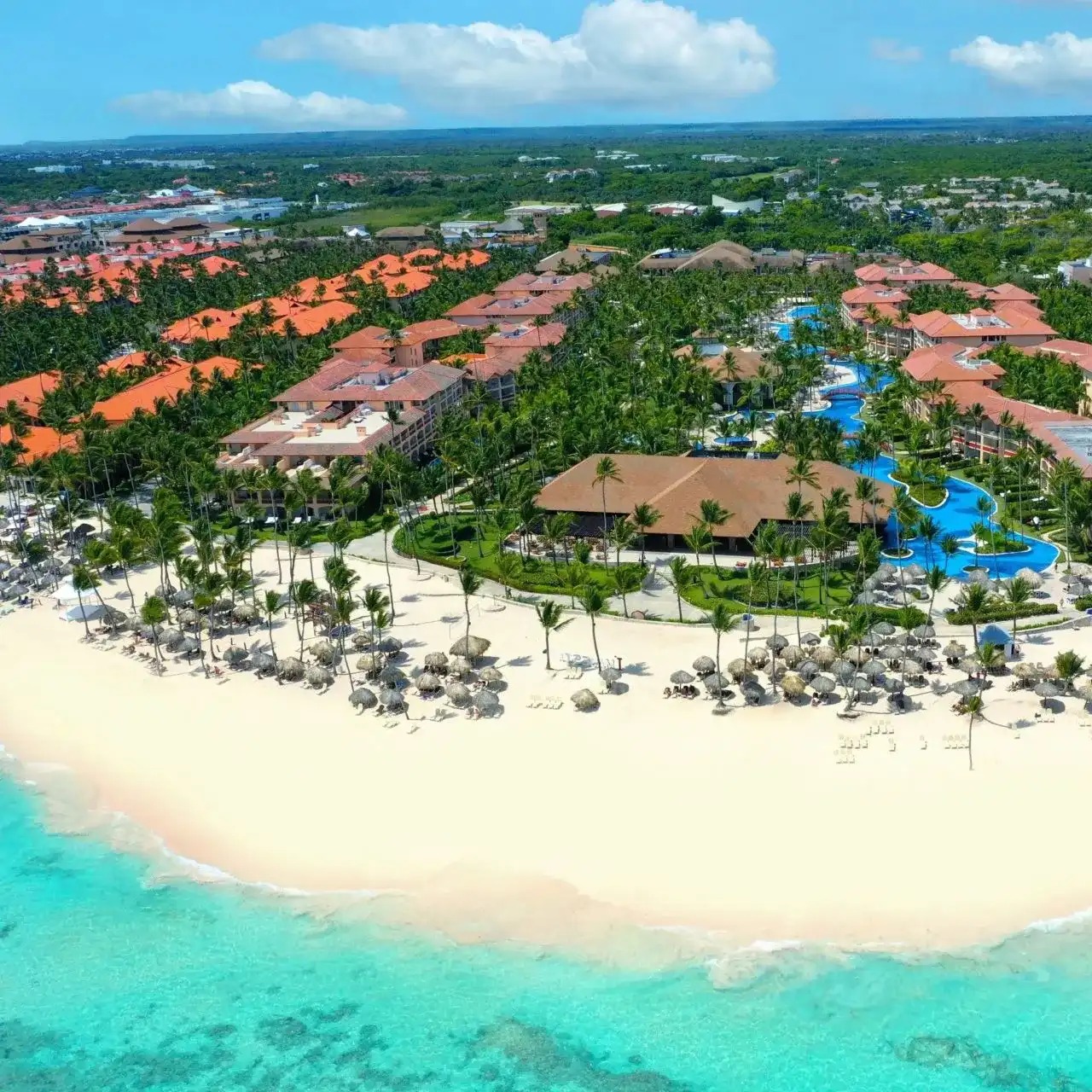 punta cana